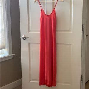 Old navy maxi dress